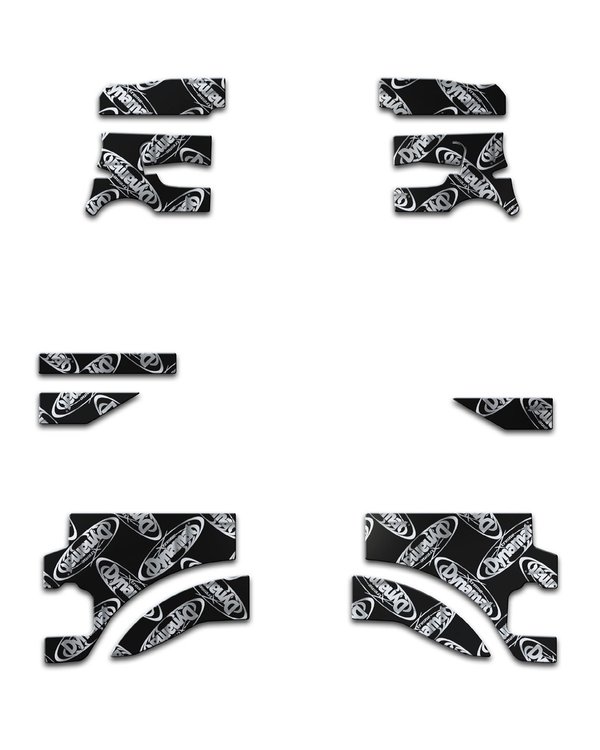 05-09 Mustang Seat Kit