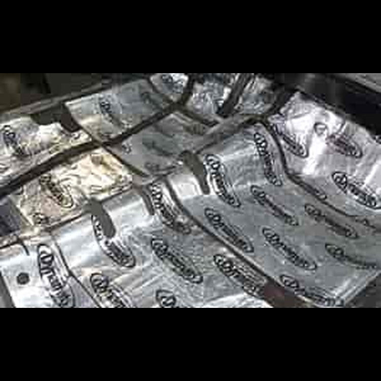 Custom Cut Floor 1964-67 Chevelle/GTO