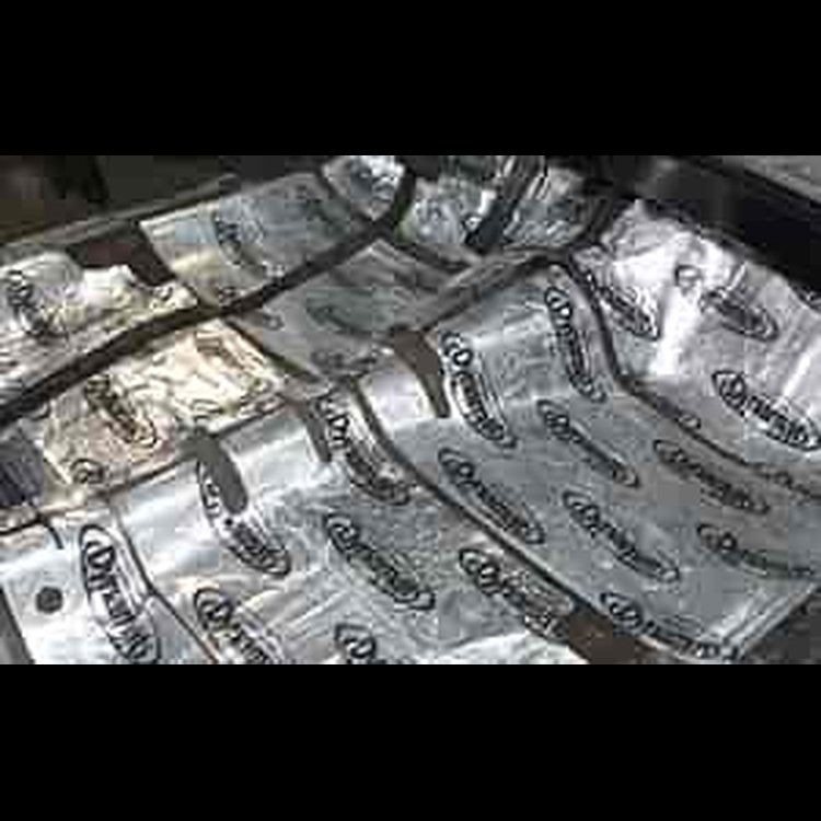 Custom Cut Floor 1968-72 Chevelle/GTO