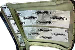 Custom Cut Roof 1963-67 Corvette