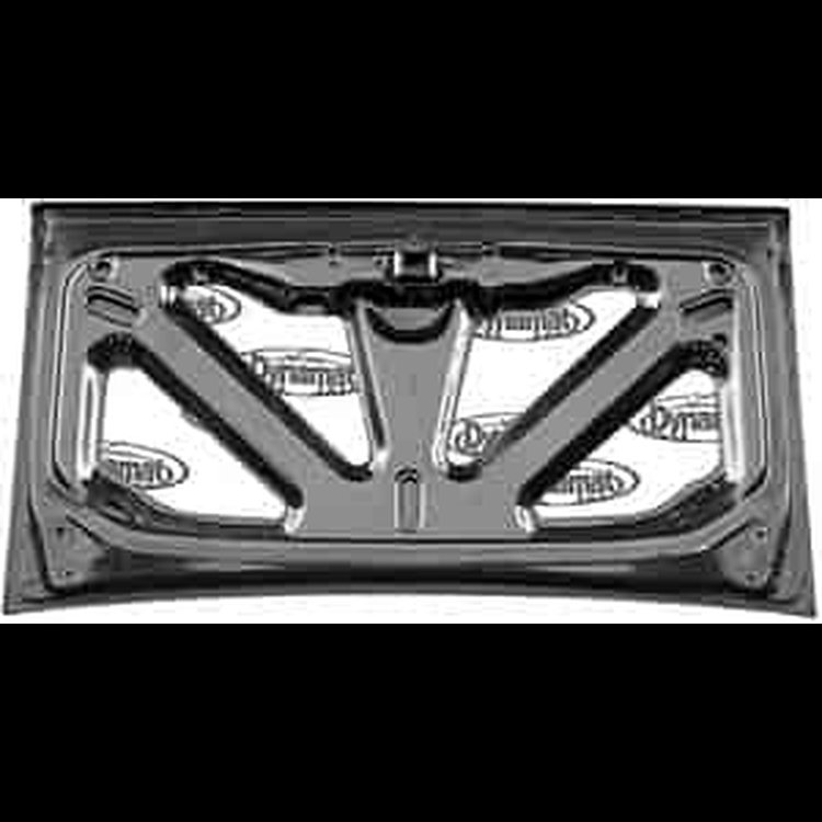 Custom Cut Trunk Lid 1970-81 Camaro/Firebird
