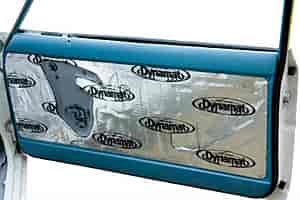 Custom Cut Door 1962-67 Nova
