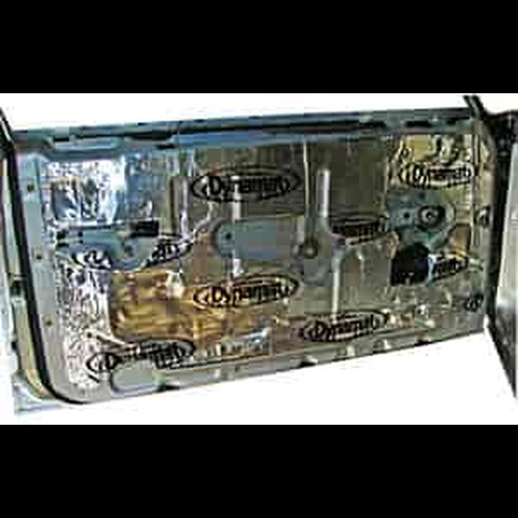 Custom Cut Door 1968-72 Nova