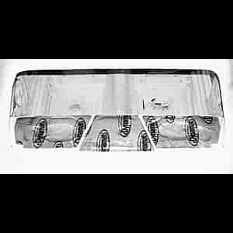 Custom Cut Package Tray 1968-72 Nova
