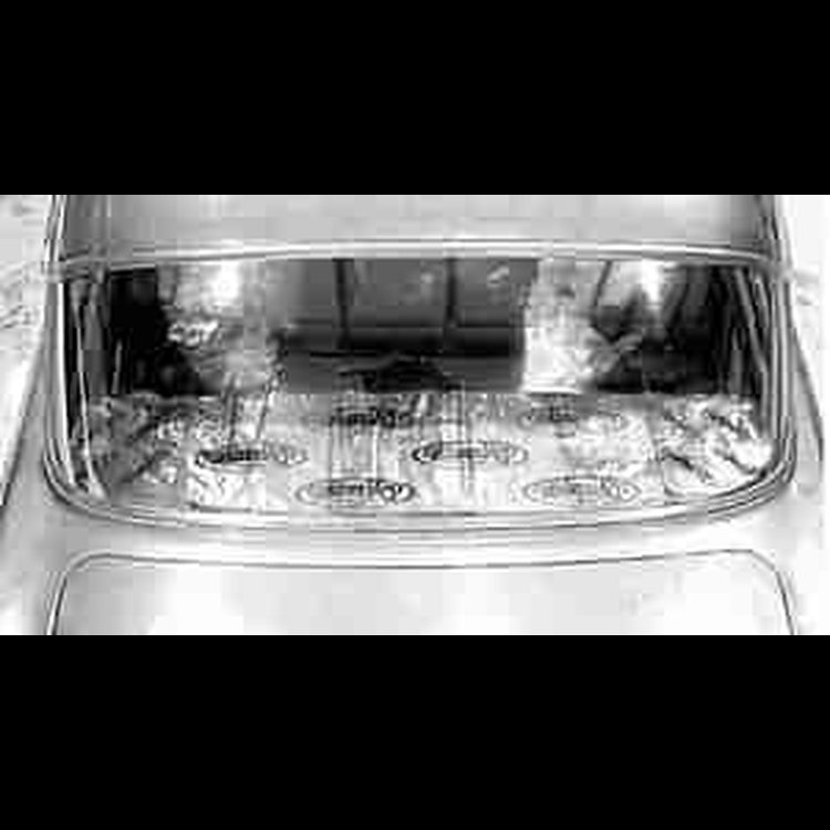 Custom Cut Package Tray 1955-57 Bel Air