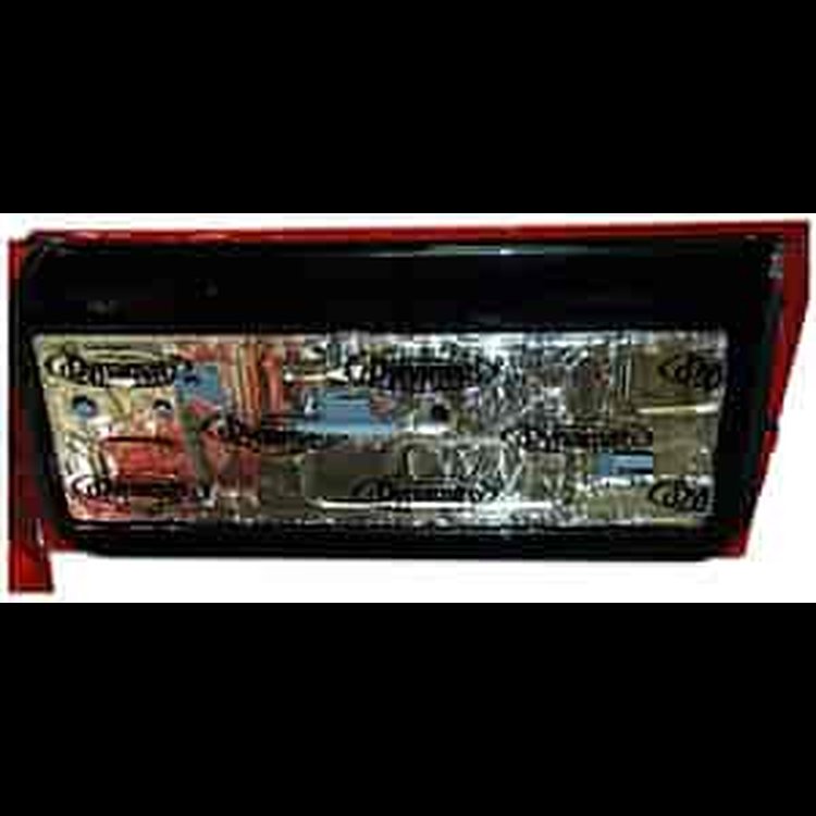 Custom Cut Door 1967-72 Barracuda/Dart