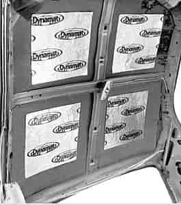 Custom Cut Roof 1967-76 Barracuda/Dart