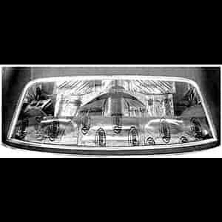 Custom Cut Package Tray 1970-74 Cuda/Challenger