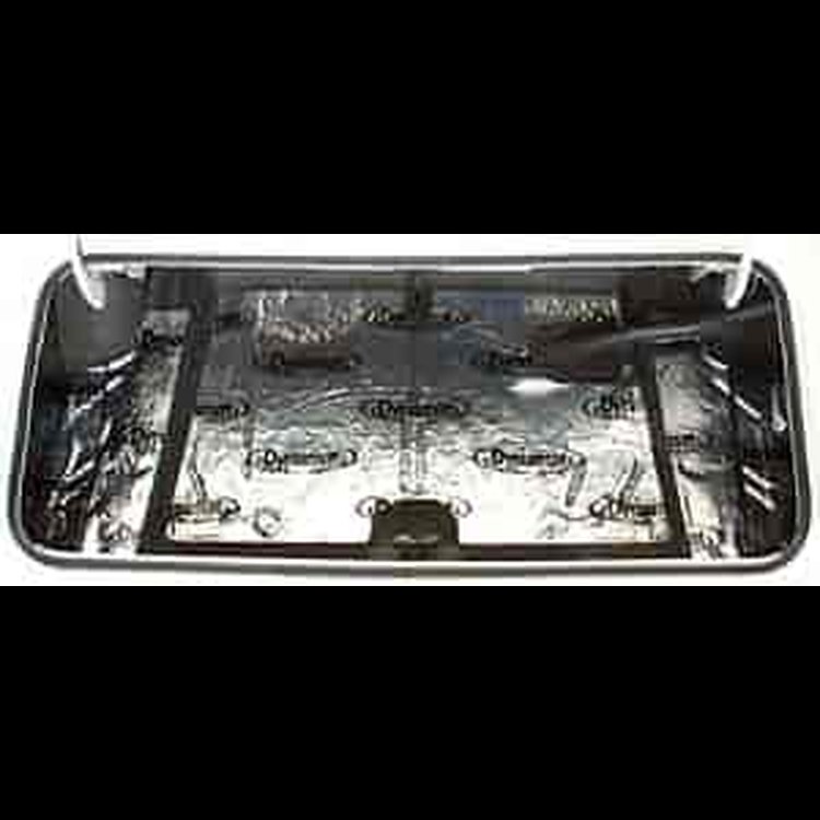 Custom Cut Trunk Floor 1970-74 Cuda/Challenger