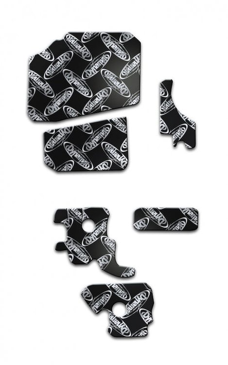 07-18 Jeep jku Door Kit