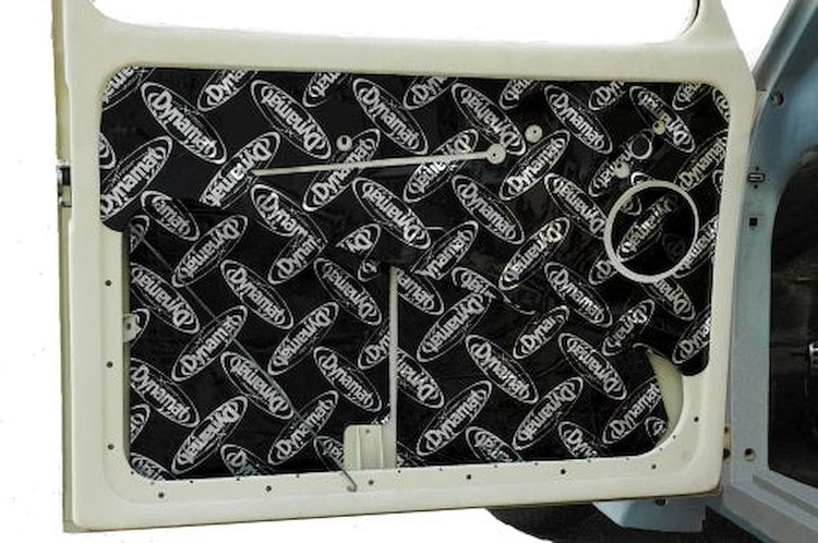 38-03 VW BEETLE CC DOOR