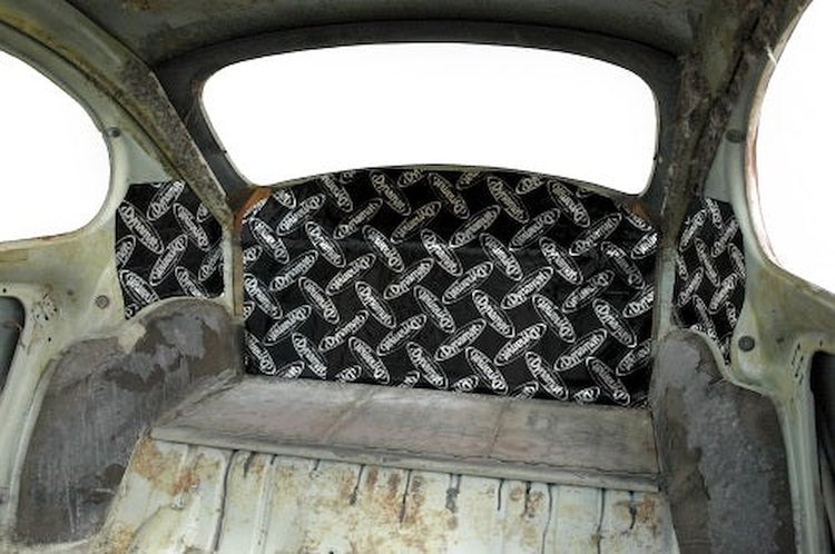 38-03 VW BEETLE PCKG TRAY
