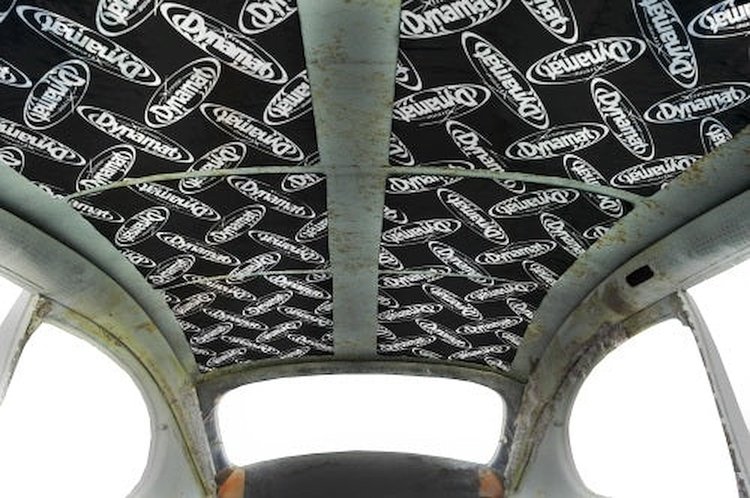 38-03 VW BEETLE C ROOF