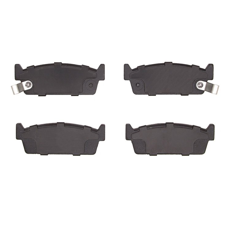 1310-0479-00 3000-Series Ceramic Brake Pads, 1990-1992 Infiniti/Nissan, Position: Rear