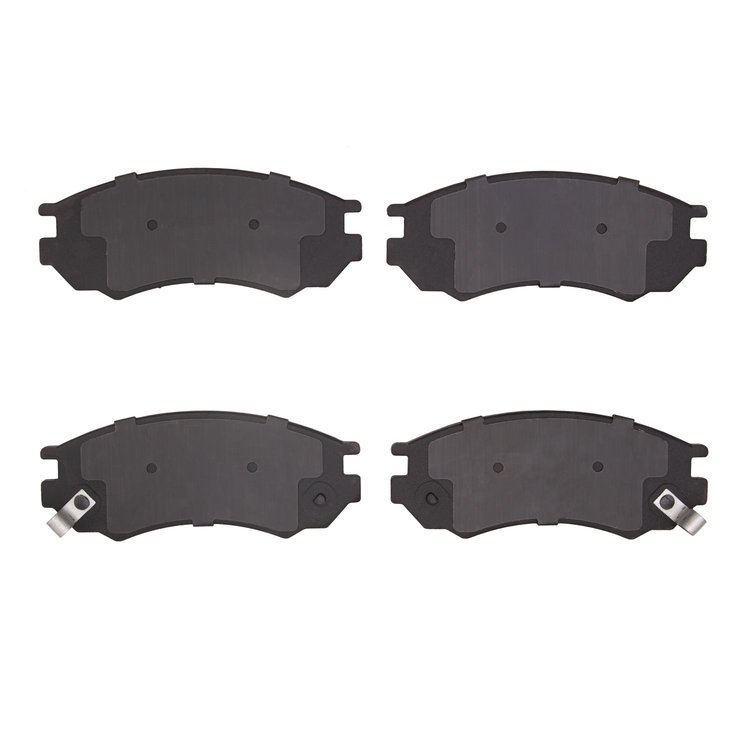 1310-0549-00 3000-Series Ceramic Brake Pads, 1991-2000 Infiniti/Nissan, Position: Front