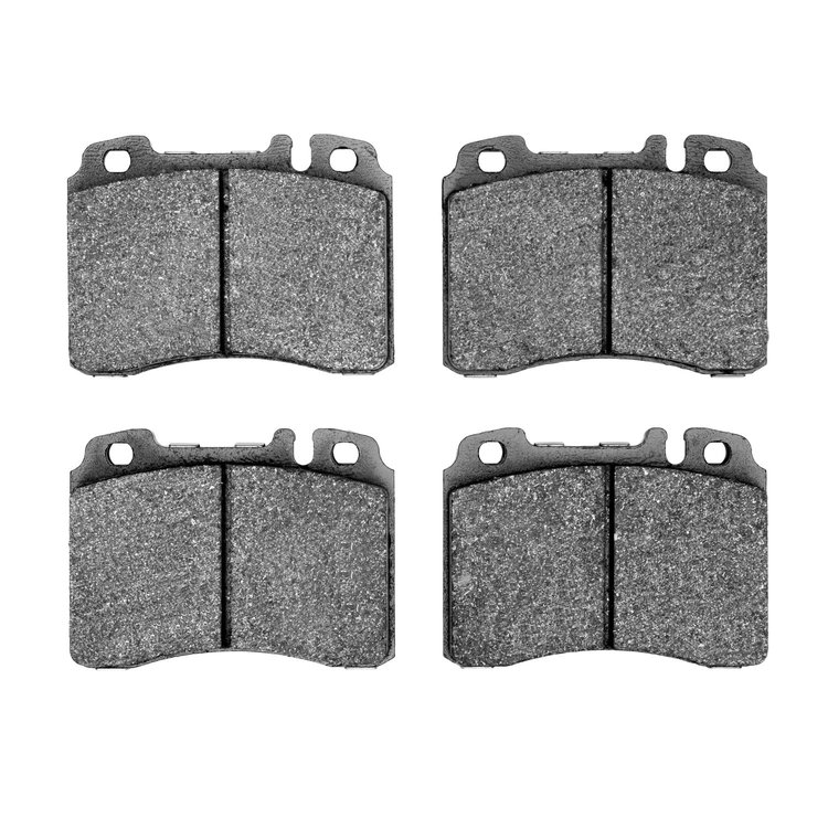 1310-0561-10 3000-Series Ceramic Brake Pads, 1990-1995 Mercedes-Benz, Position: Front