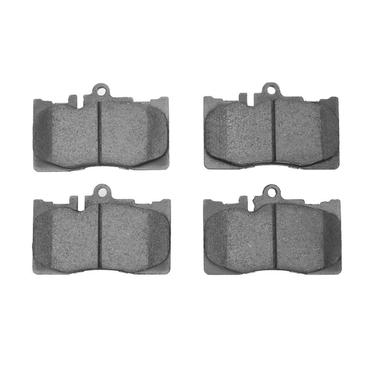 1310-0870-00 3000-Series Ceramic Brake Pads, 2001-2006 Lexus/Toyota/Scion, Position: Front