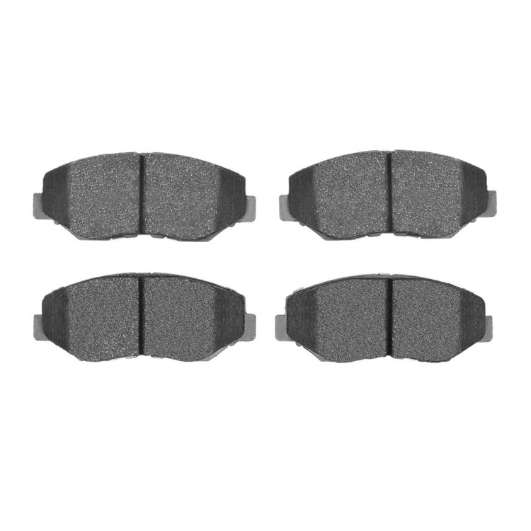 1310-0914-00 3000-Series Ceramic Brake Pads, 2002-2021 Acura/Honda, Position: Front