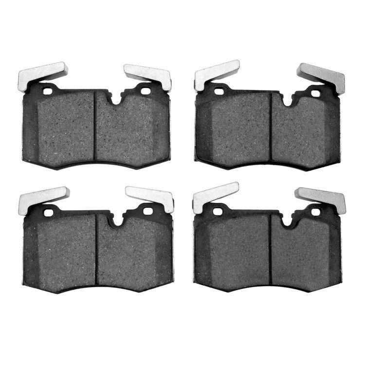 1310-1403-00 3000-Series Ceramic Brake Pads, 2009-2014 Mini, Position: Front