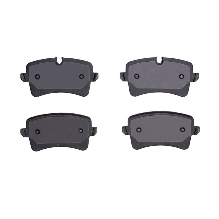 1310-1547-10 3000-Series Ceramic Brake Pads, 2012-2013 Audi/Volkswagen, Position: Rear