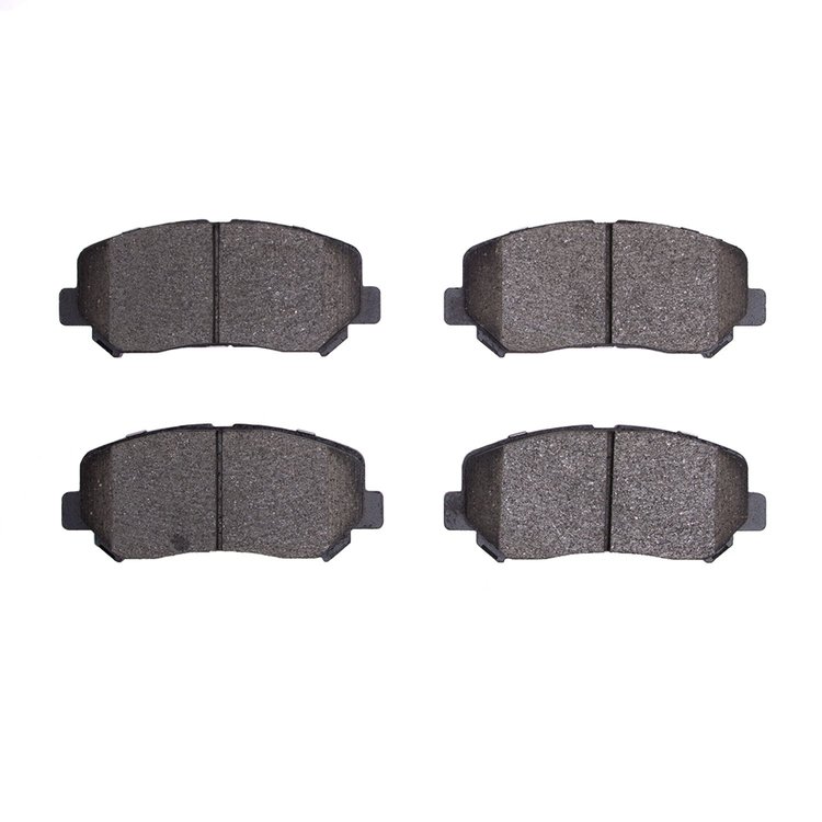 1310-1623-00 3000-Series Ceramic Brake Pads, Fits Select Ford/Lincoln/Mercury/Mazda, Position: Front