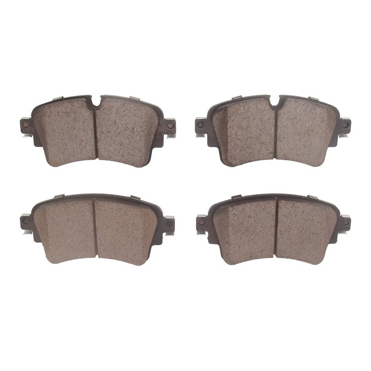 1310-1898-01 3000-Series Ceramic Brake Pads & Hardware Kit, 2016-2021 Audi/Volkswagen, Position: Rear