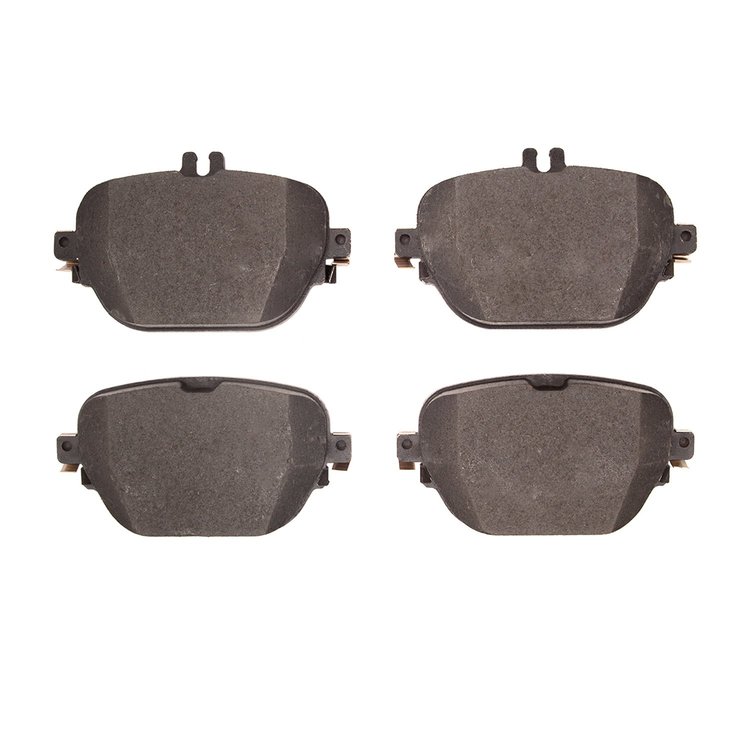1310-2193-00 3000-Series Ceramic Brake Pads, Fits Select Mercedes-Benz, Position: Rear