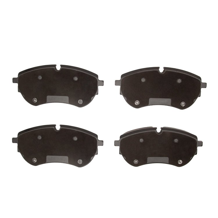 1311-2196-00 3000-Series Semi-Metallic Brake Pads, 2018-2020 Audi/Volkswagen, Position: Front