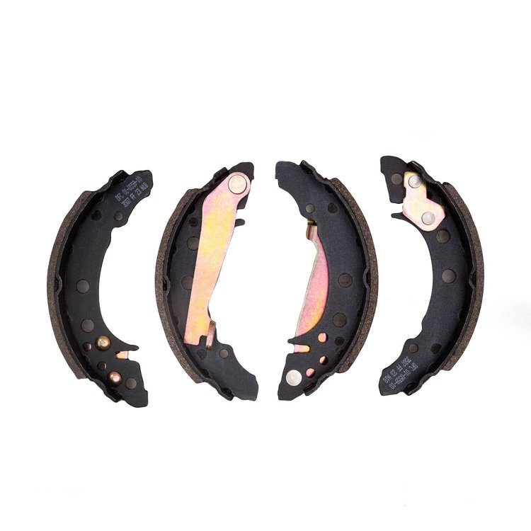 1901-0559-10 Premium Service Brake Shoes, 1978-1993 Audi/Volkswagen, Position: Rear