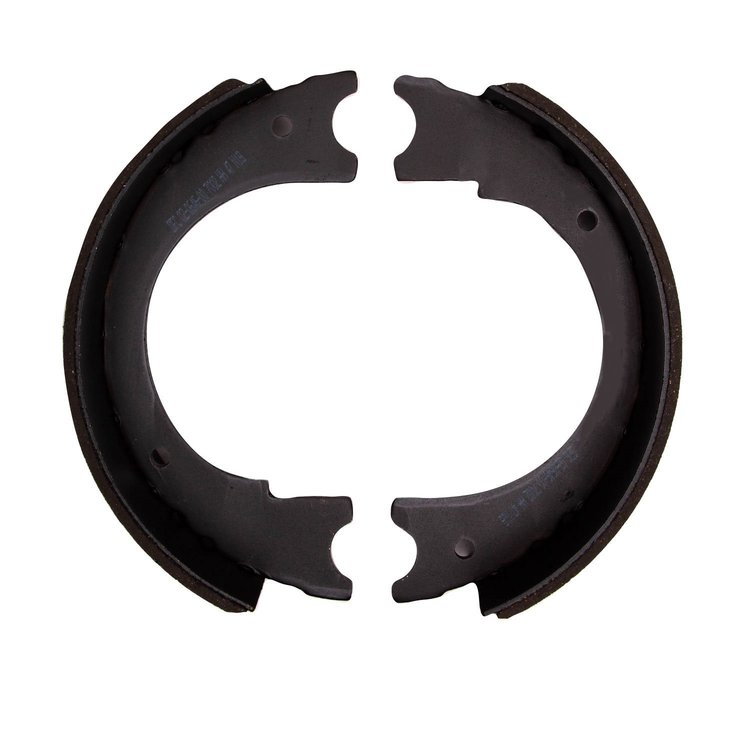 Parking Brake Shoes, 1969-2005 Multiple Makes/Models