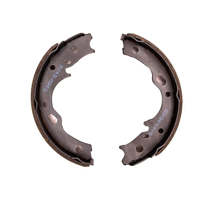 Parking Brake Shoes, 1986-2017 Multiple Makes/Models