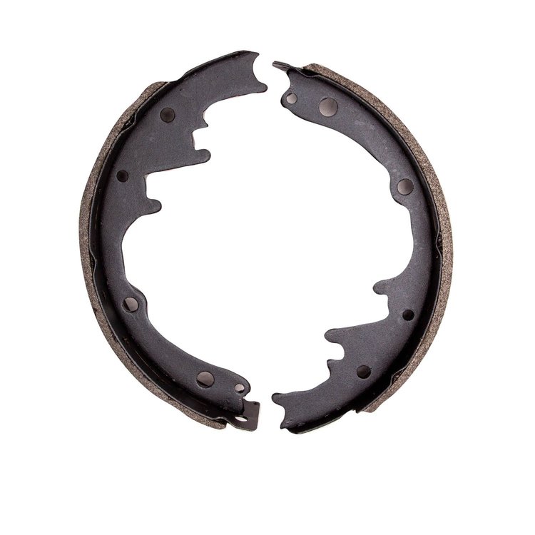 1902-0823-00 Parking Brake Shoes, 1983-2015 Multiple Makes/Models, Position: Parking,