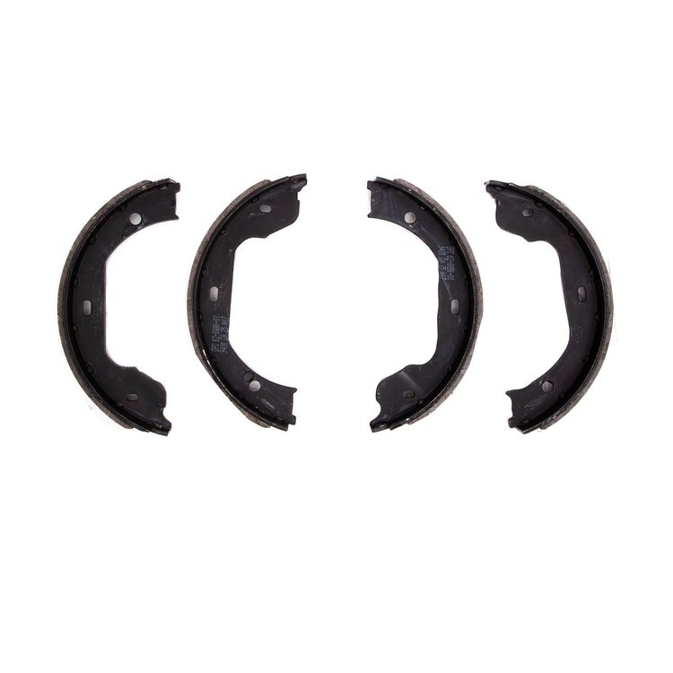 1902-0890-00 Parking Brake Shoes, 2000-2019 Multiple Makes/Models, Position: Parking
