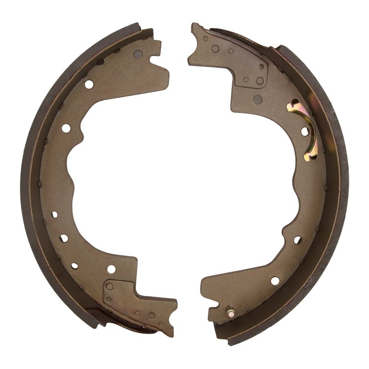 1902-0978-00 Parking Brake Shoes, 1990-2019 Multiple Makes/Models, Position: Parking,