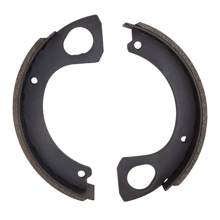 Parking Brake Shoes, 1987-1996 GM