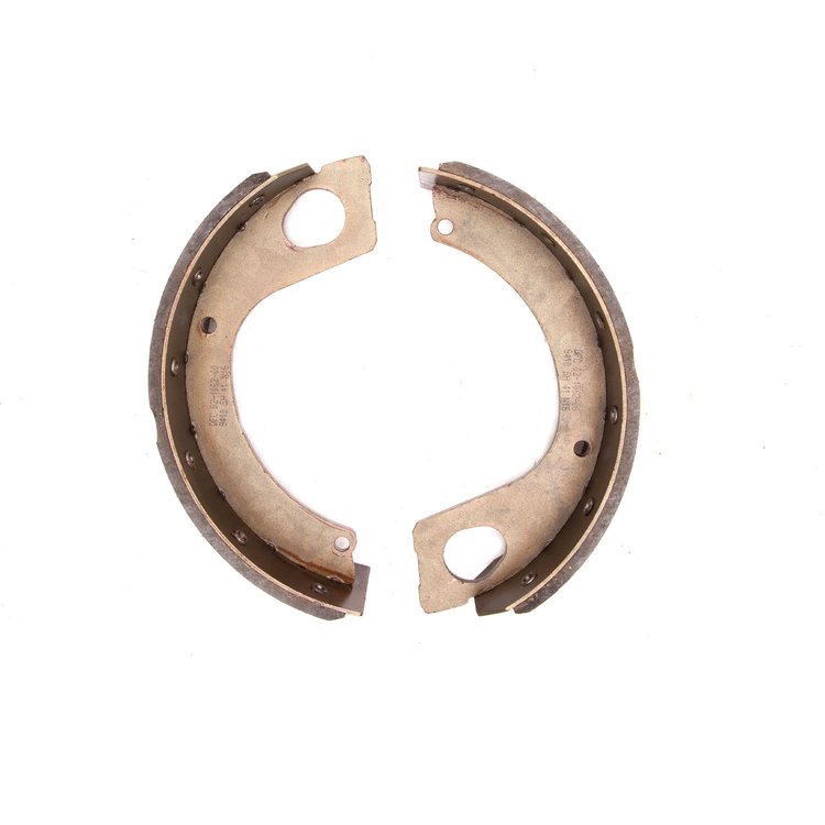 Parking Brake Shoes, 1998-2003 Hino