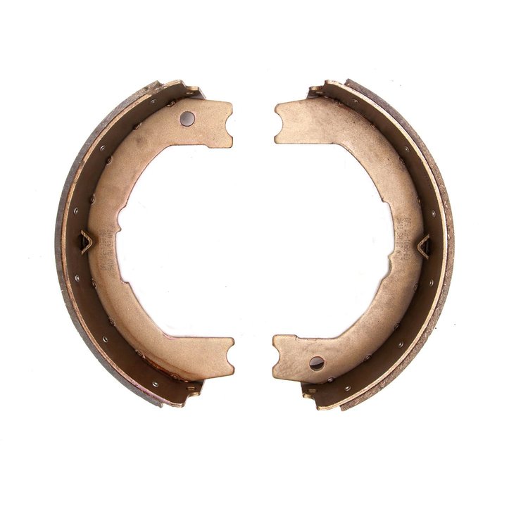 Parking Brake Shoes, 1990-2017 International/Navistar