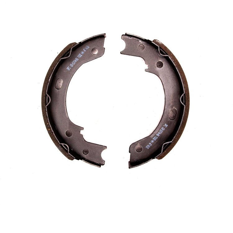 Parking Brake Shoes, 1994-2007 UD