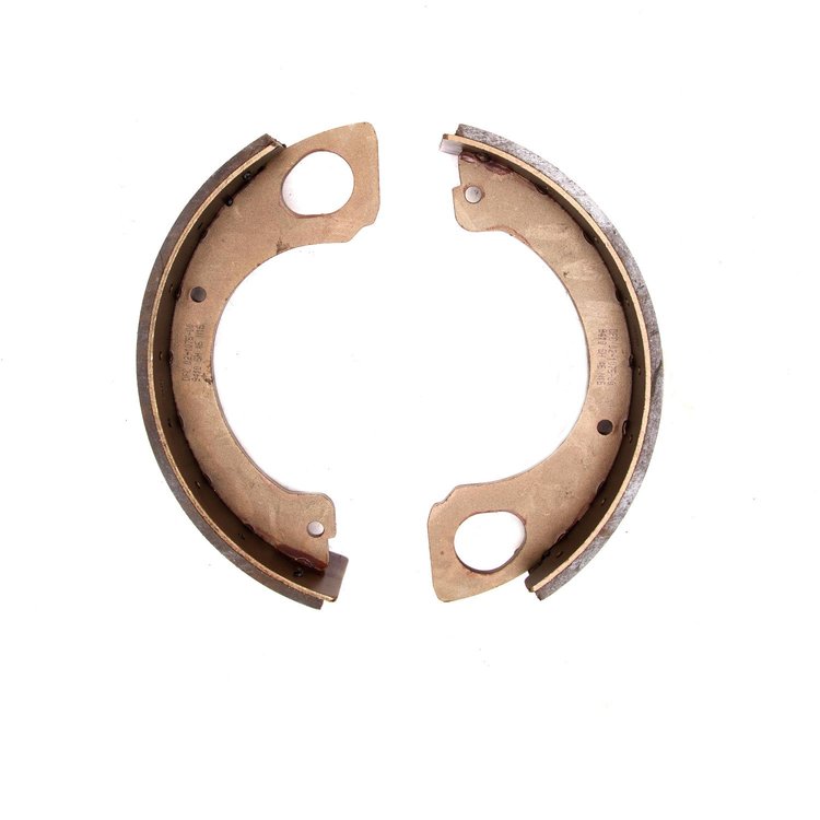 Parking Brake Shoes, 2001-2013 UD
