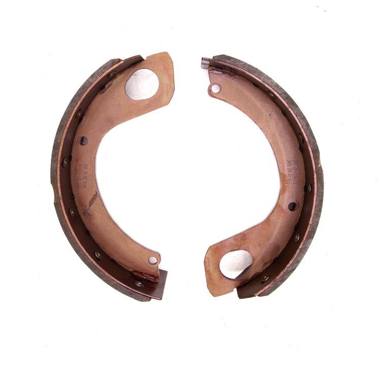 Parking Brake Shoes, 1989-2013 UD