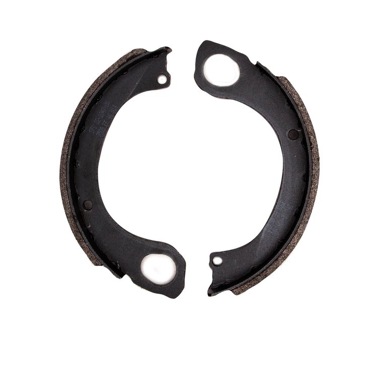 Parking Brake Shoes, 1989-2012 UD