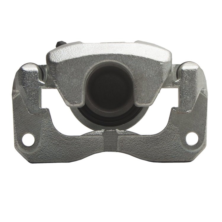 *CALIPER-SILVER ZINC
