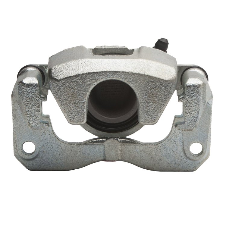 *CALIPER-SILVER ZINC