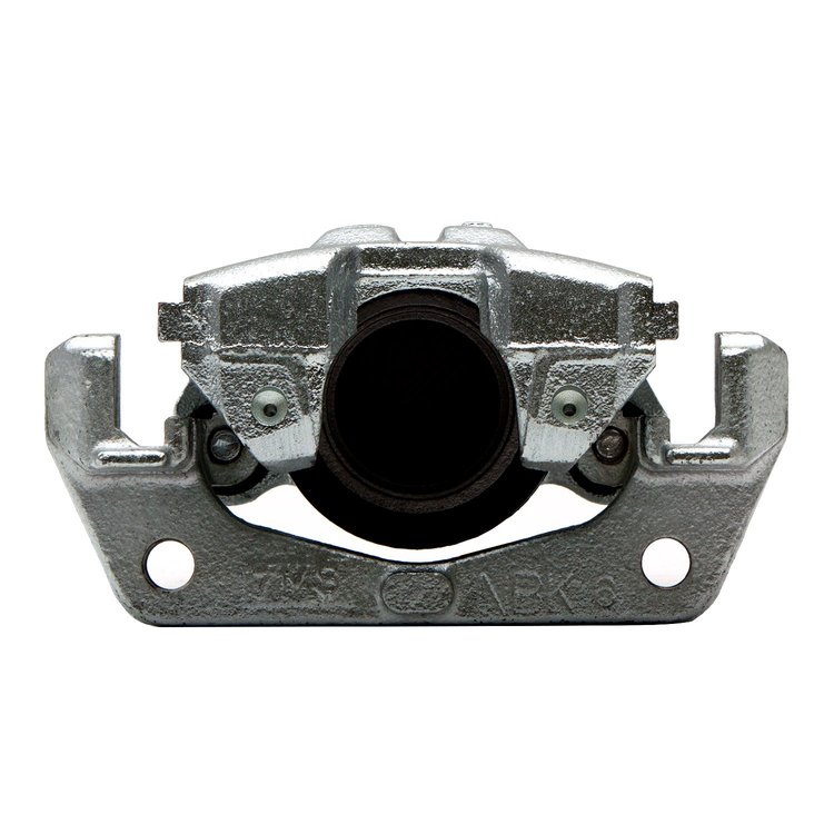 *CALIPER-SILVER ZINC
