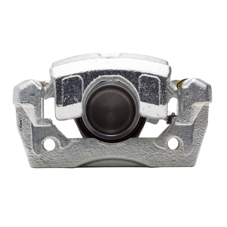 *CALIPER-SILVER ZINC