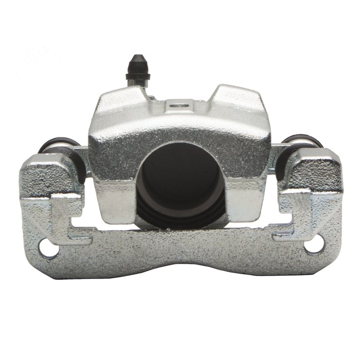 *CALIPER-SILVER ZINC