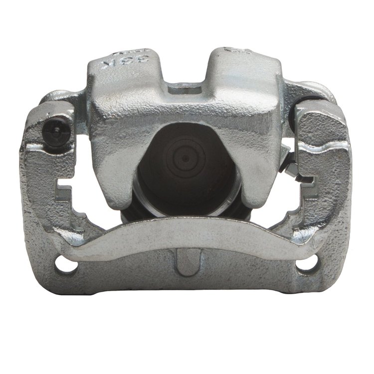 *CALIPER-SILVER ZINC