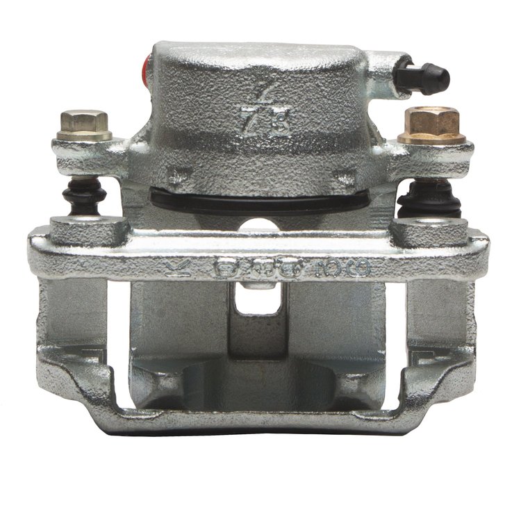 *CALIPER-SILVER ZINC