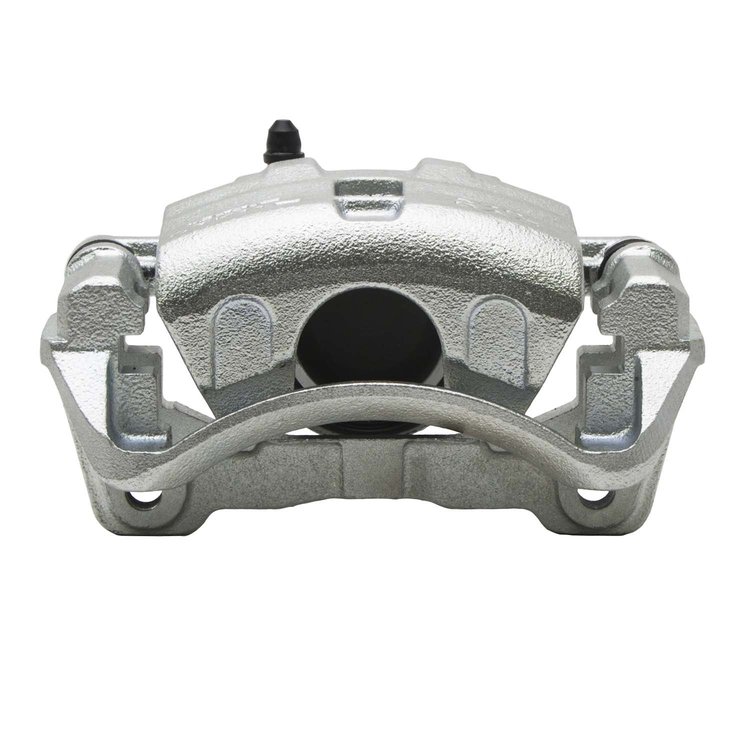 *CALIPER-SILVER ZINC