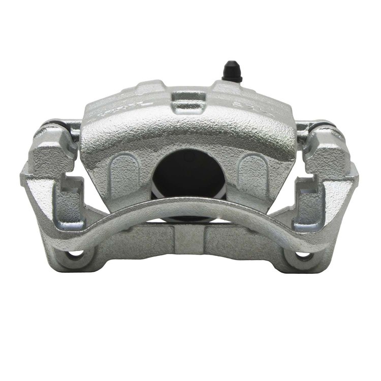 *CALIPER-SILVER ZINC